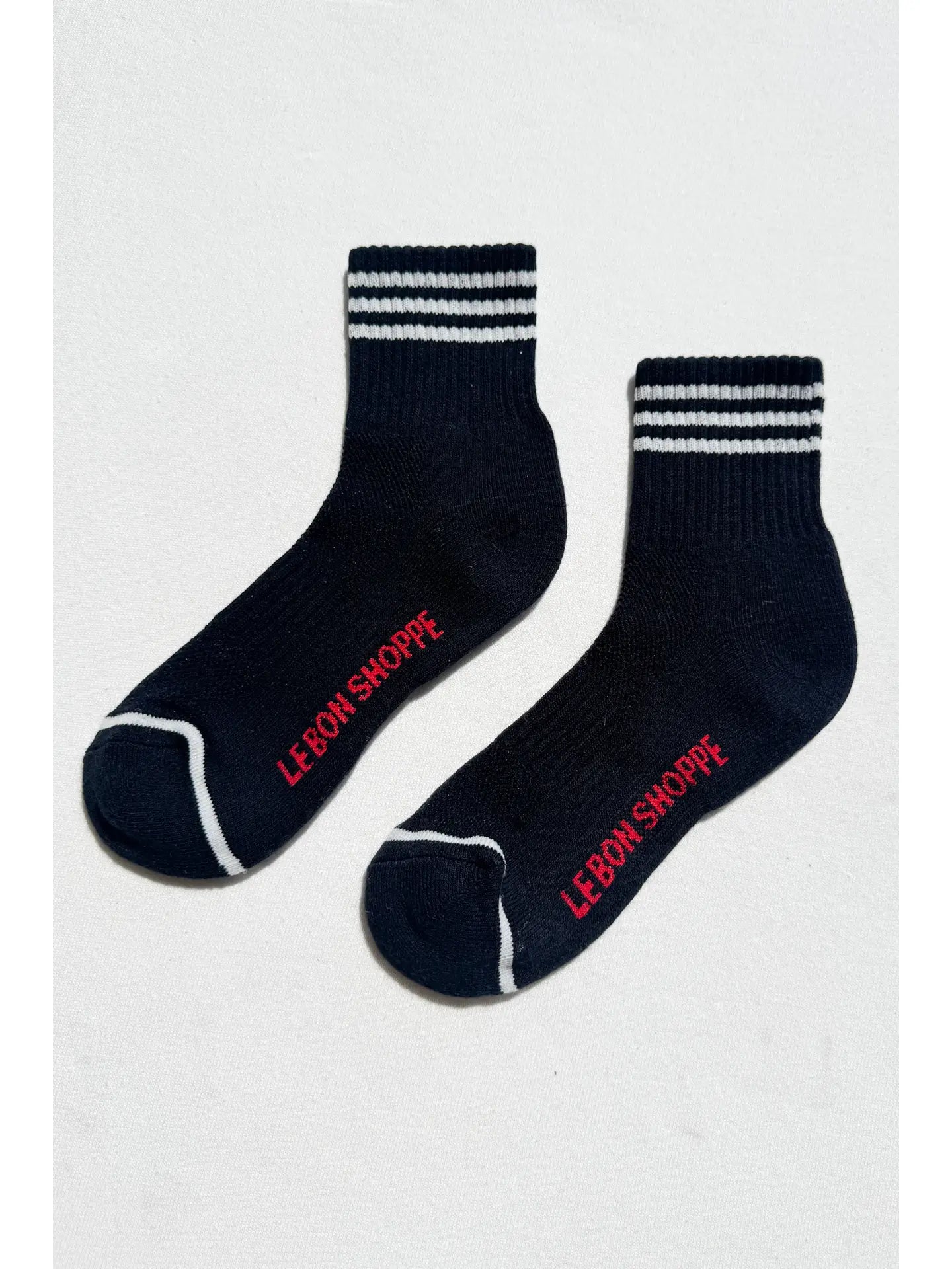 Girlfriend Socks