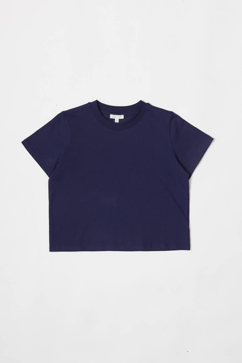 Everyday Cotton T-Shirt - Multi Colors