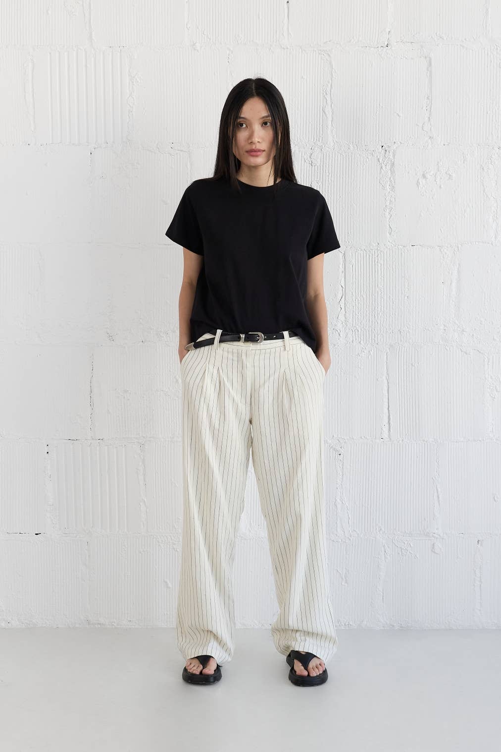 Everyday Cotton T-Shirt - Multi Colors