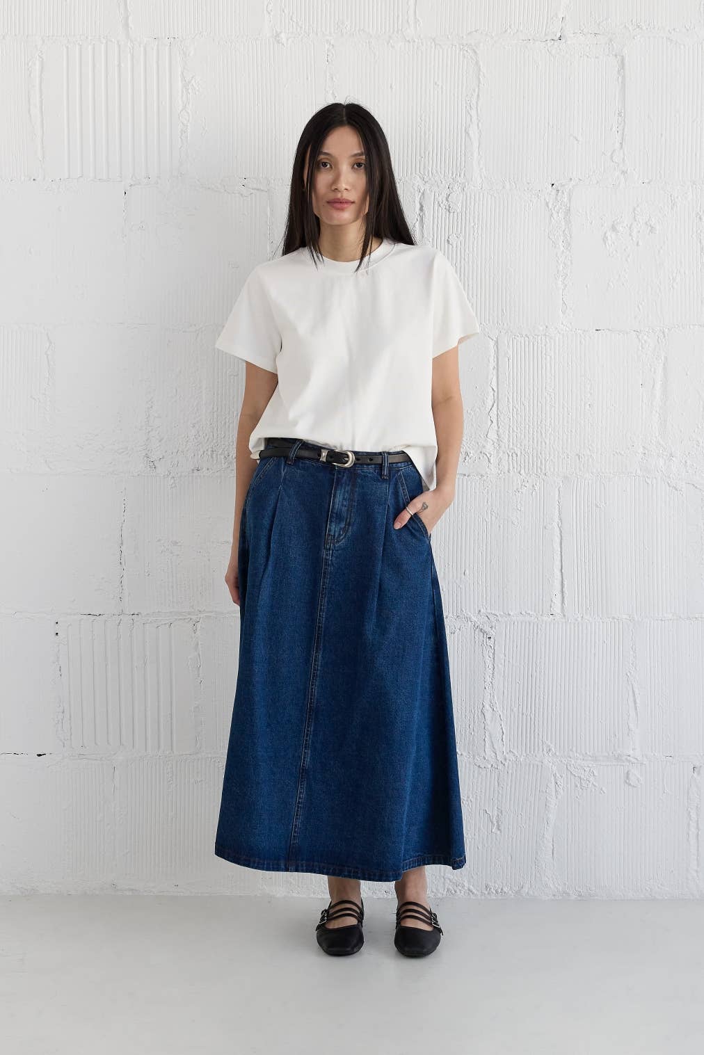 Everyday Cotton T-Shirt - Multi Colors