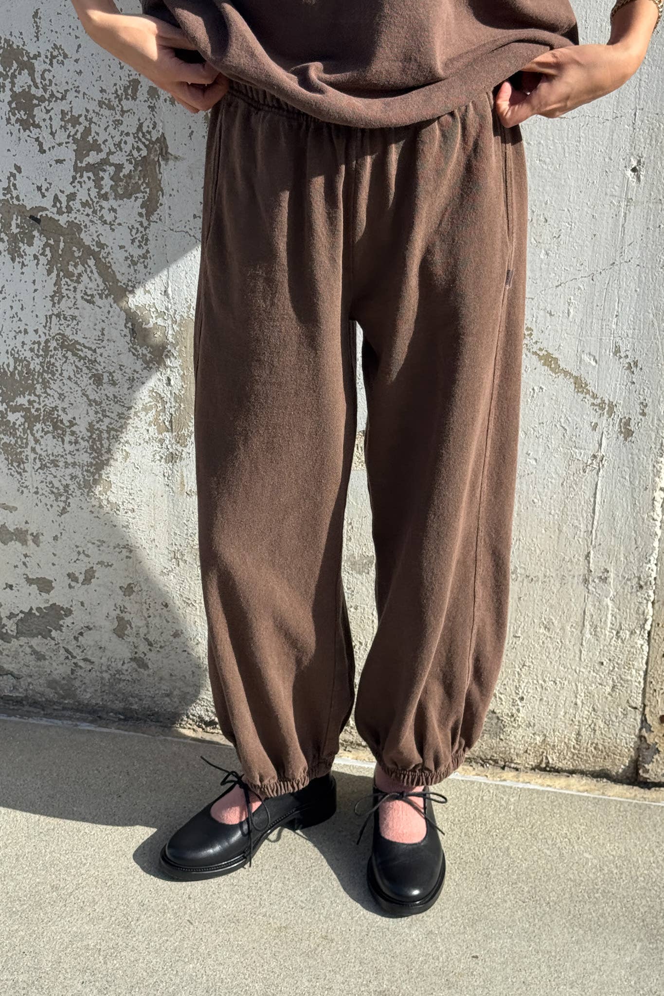 Balloon Pants