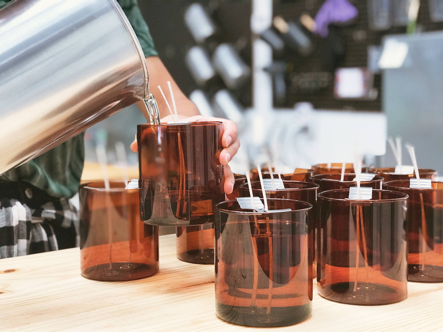 Nirvana Large Candle | 14.5oz