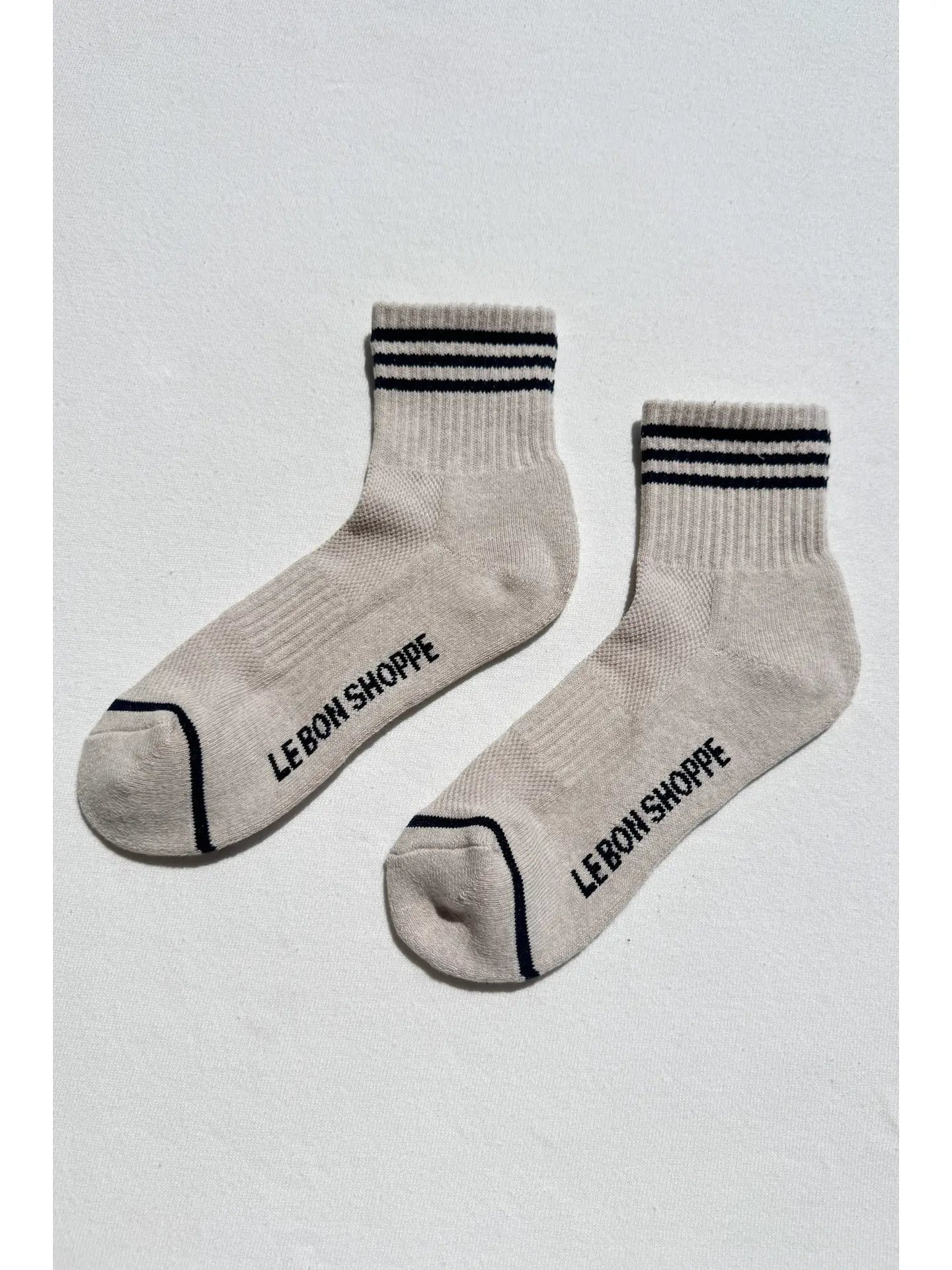 Girlfriend Socks