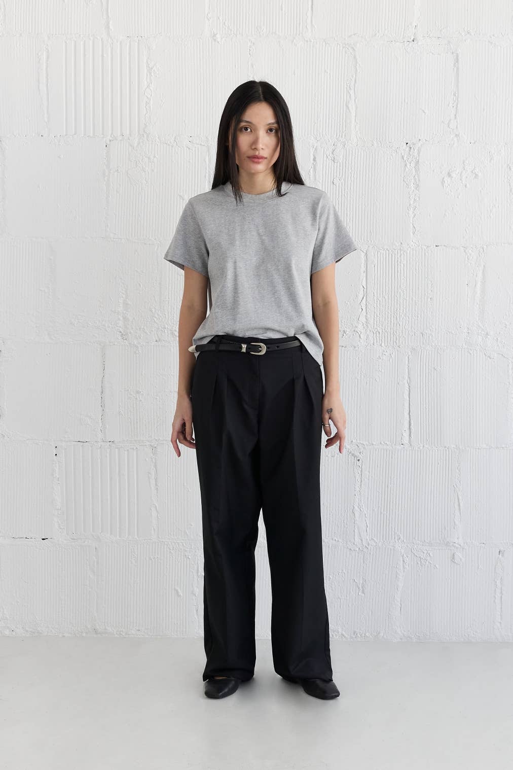 Everyday Cotton T-Shirt - Multi Colors