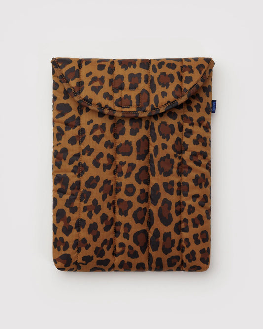 Puffy Laptop Sleeve 13"/14" by Baggu