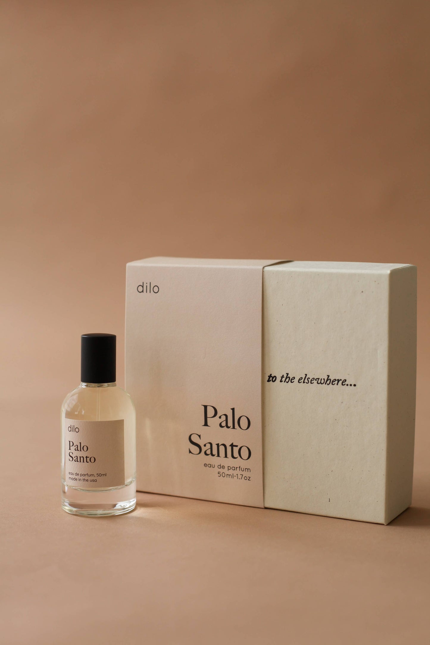 Palo Santo Unisex Eau de Parfum 50ml