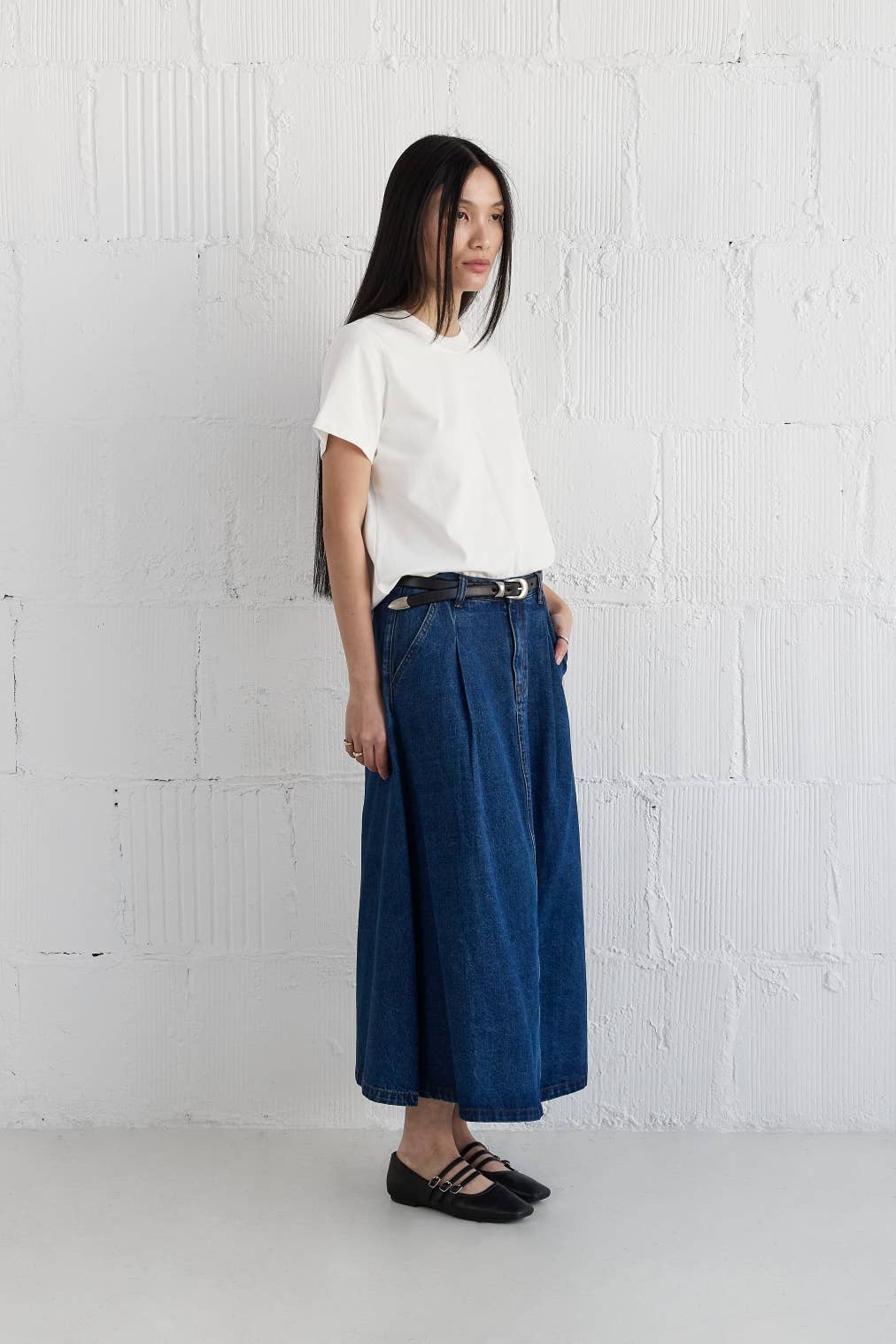 Everyday Cotton T-Shirt - Multi Colors