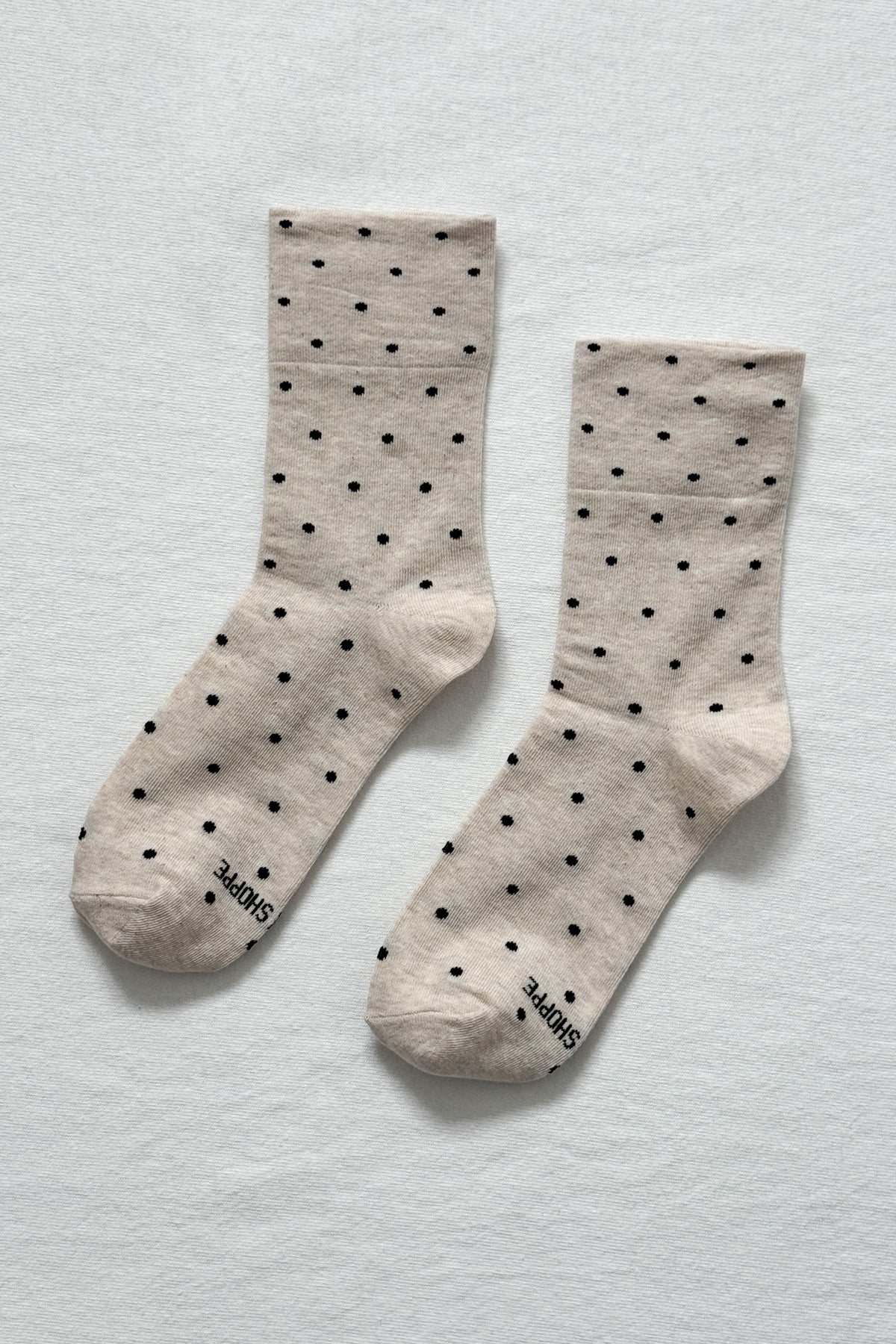 Sneaker Socks