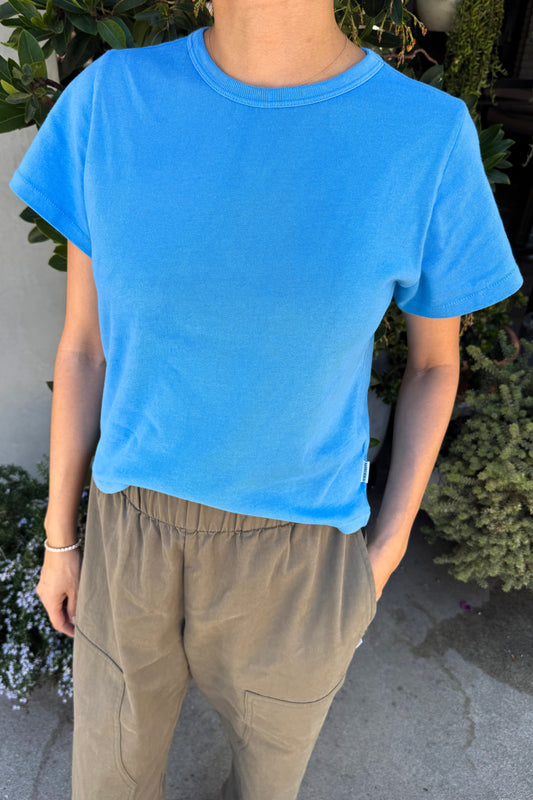 The Little Boy Tee