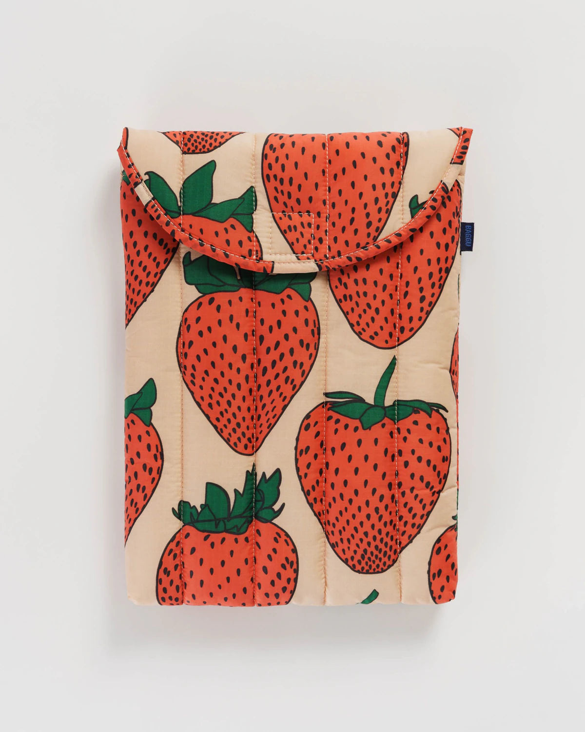 Puffy Laptop Sleeve 13"/14" by Baggu
