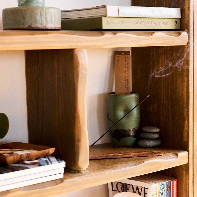 Amber & Moss Incense Sticks