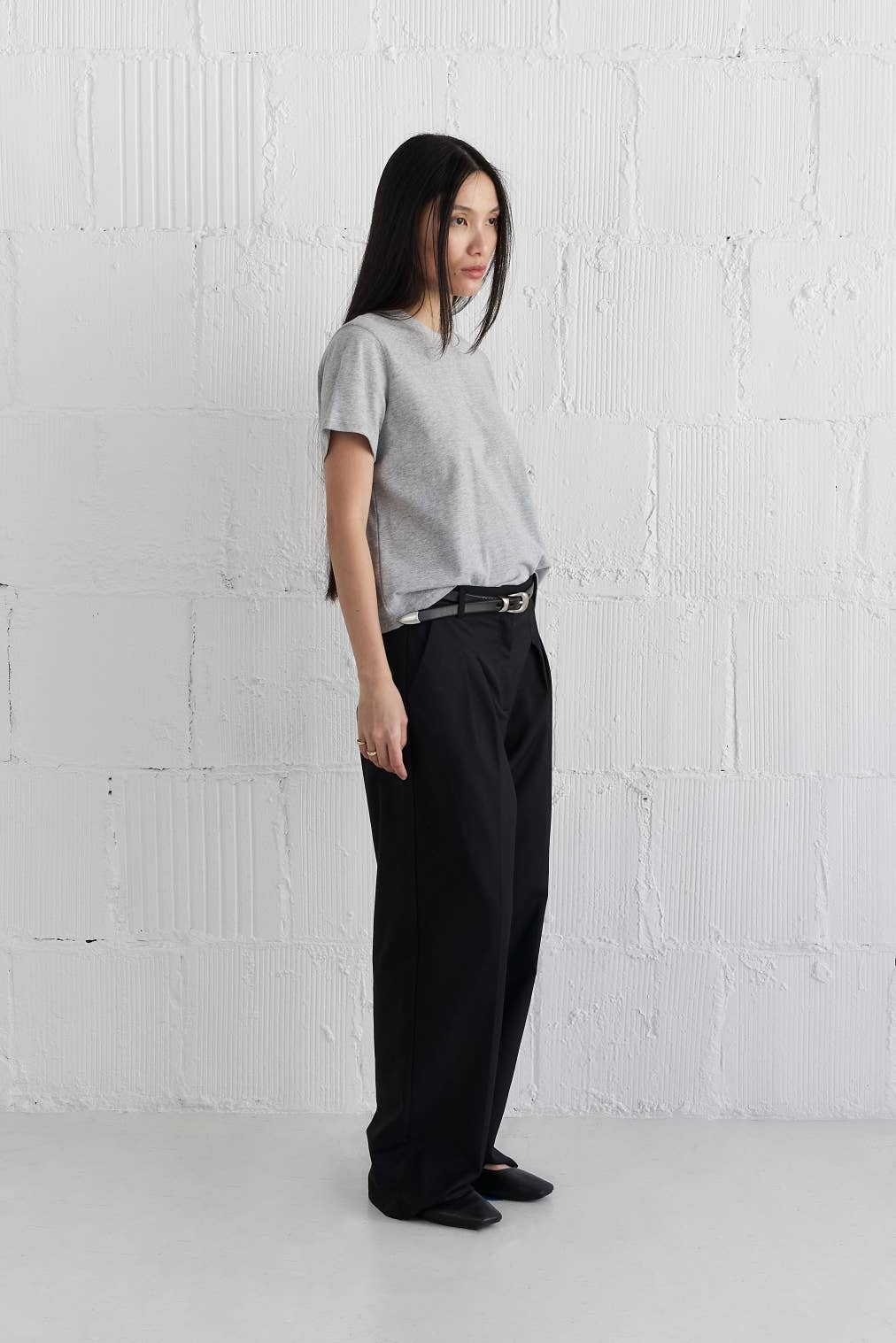 Everyday Cotton T-Shirt - Multi Colors