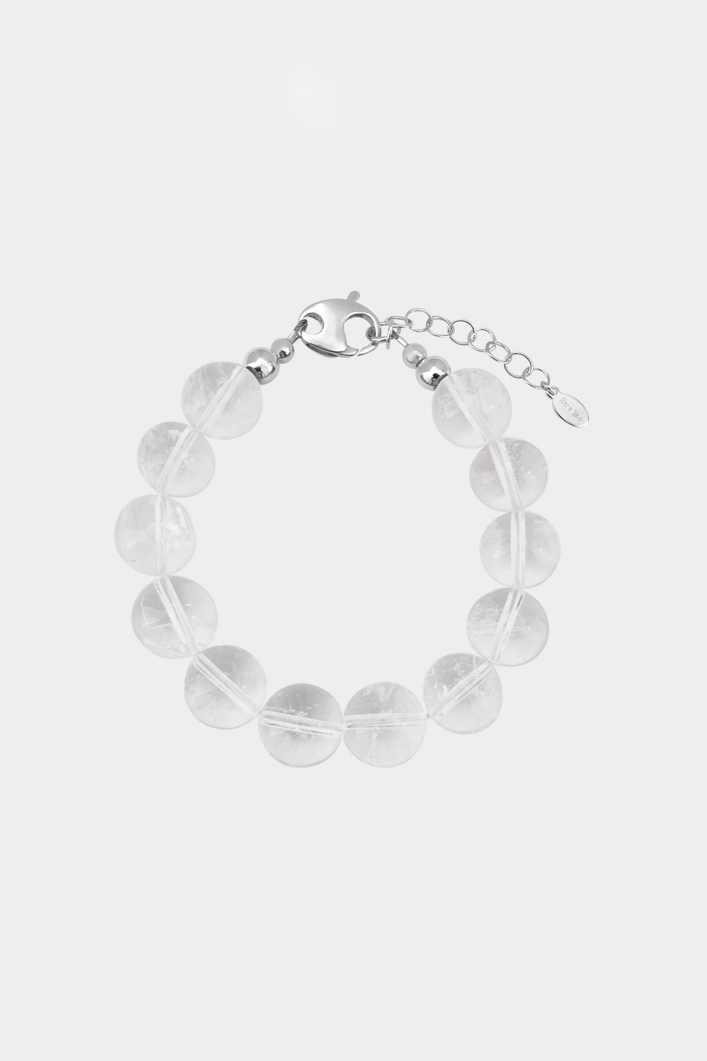 Clear Quartz Yona Bracelet