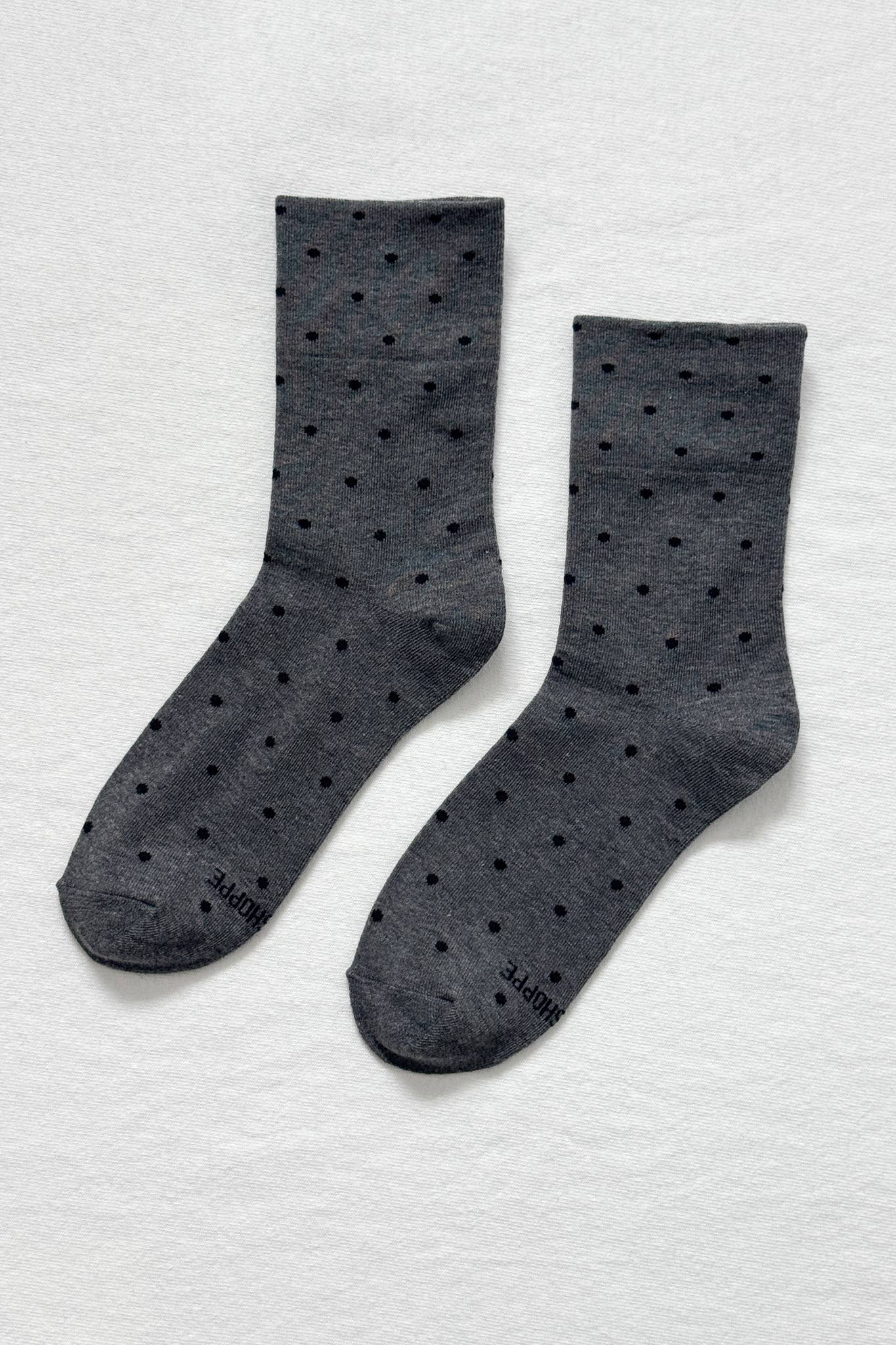 Sneaker Socks