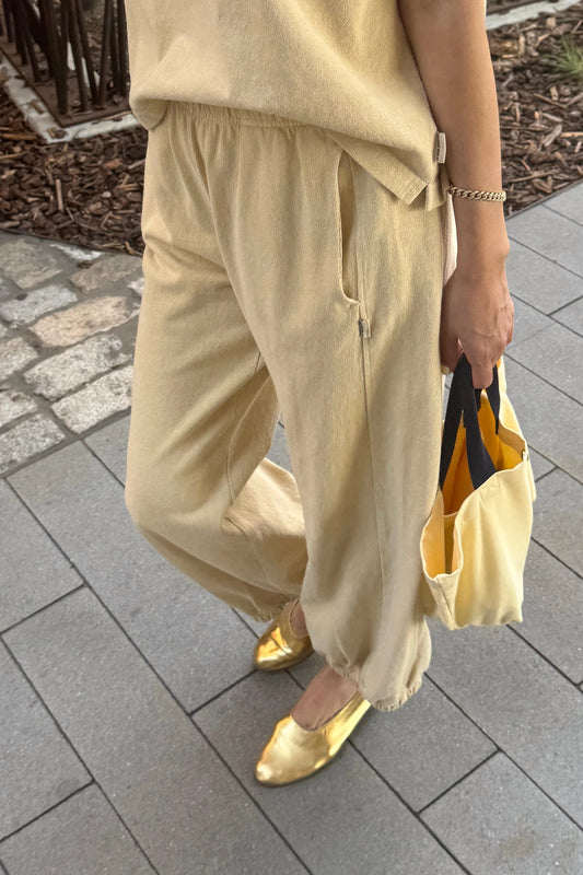 Balloon Pants