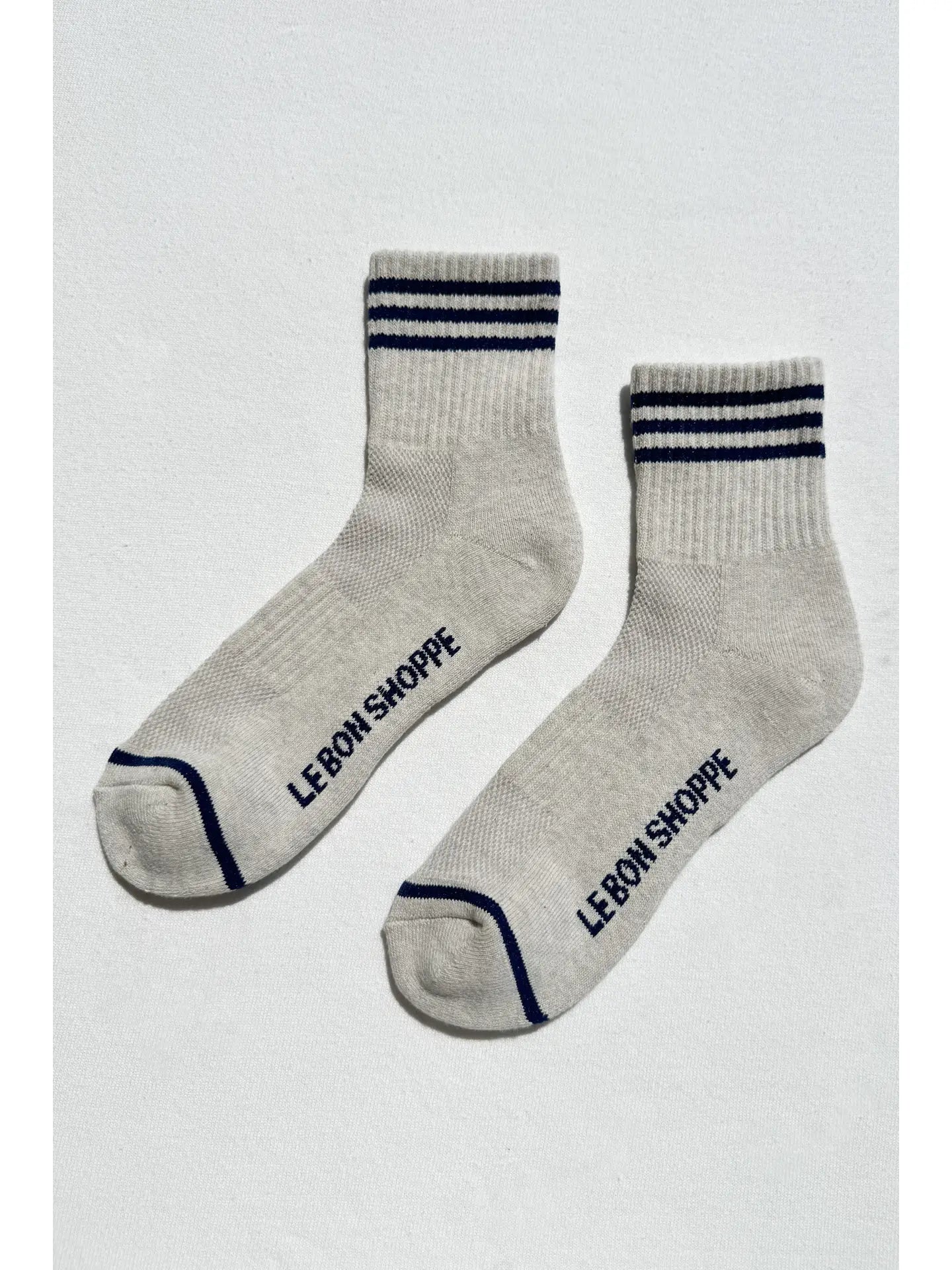 Girlfriend Socks