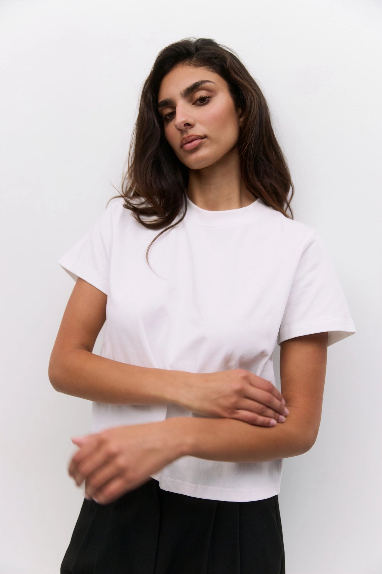 Everyday Cotton T-Shirt