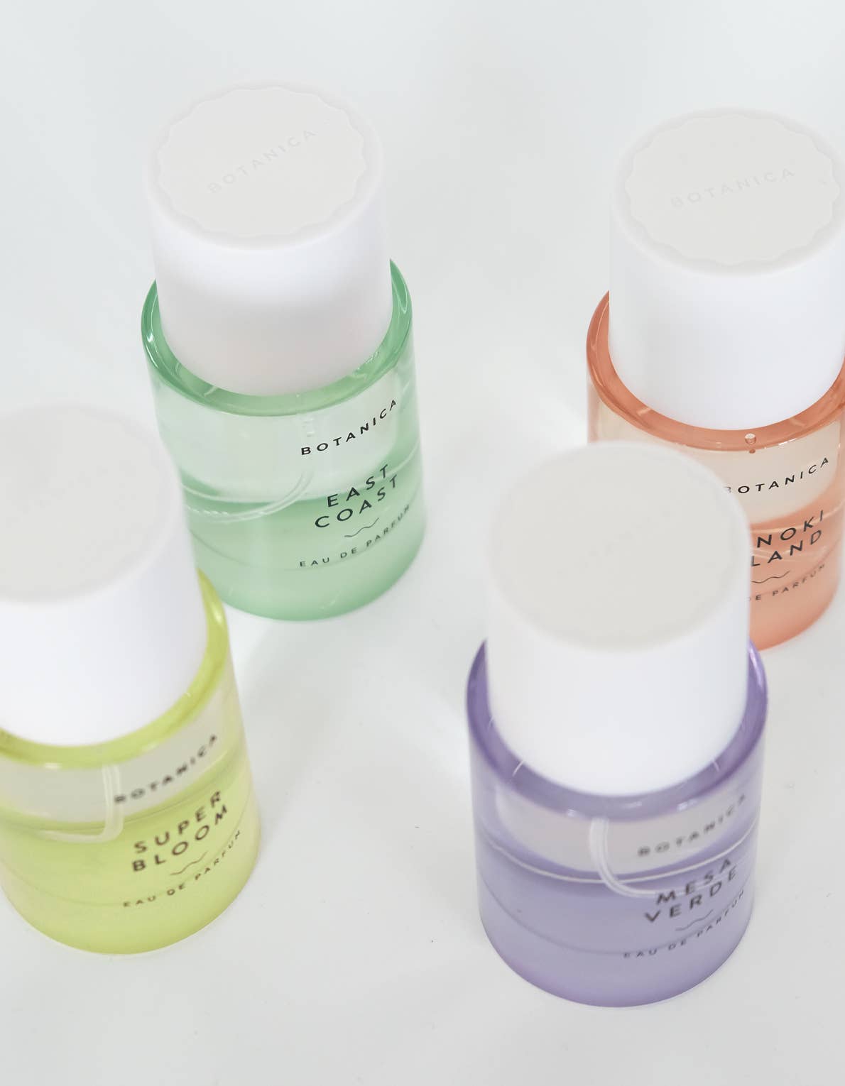 East Coast Eau de Parfum | 50mL