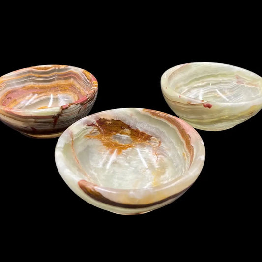 Onyx Bowl