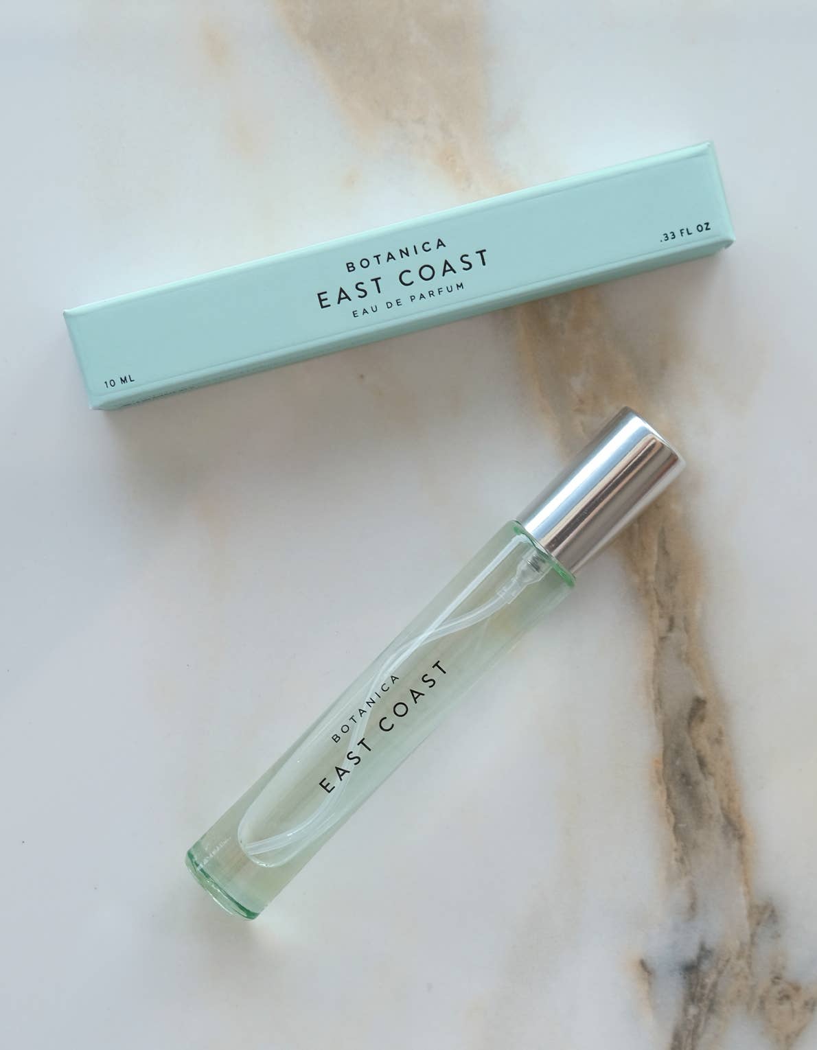 East Coast Travel Size Eau de Parfum | 10mL