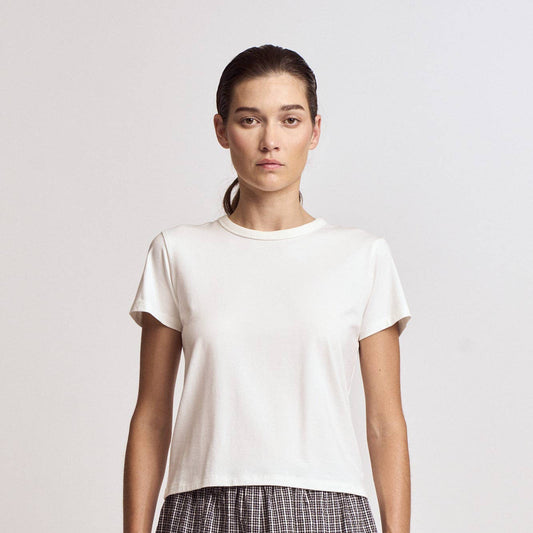 Essential Round Neck T-Shirt