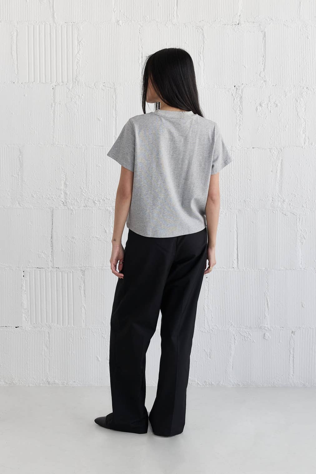 Everyday Cotton T-Shirt - Multi Colors