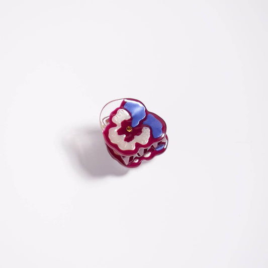 Micro Mini Pansy Claw