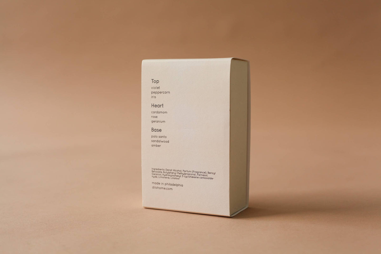 Palo Santo Unisex Eau de Parfum 50ml