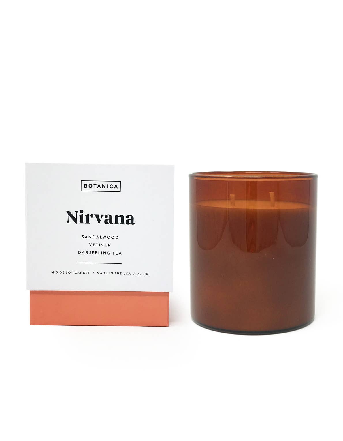 Nirvana Large Candle | 14.5oz