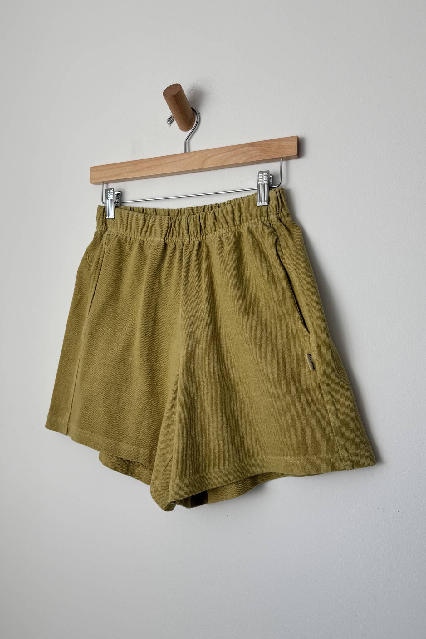 Flared Basketball Shorts