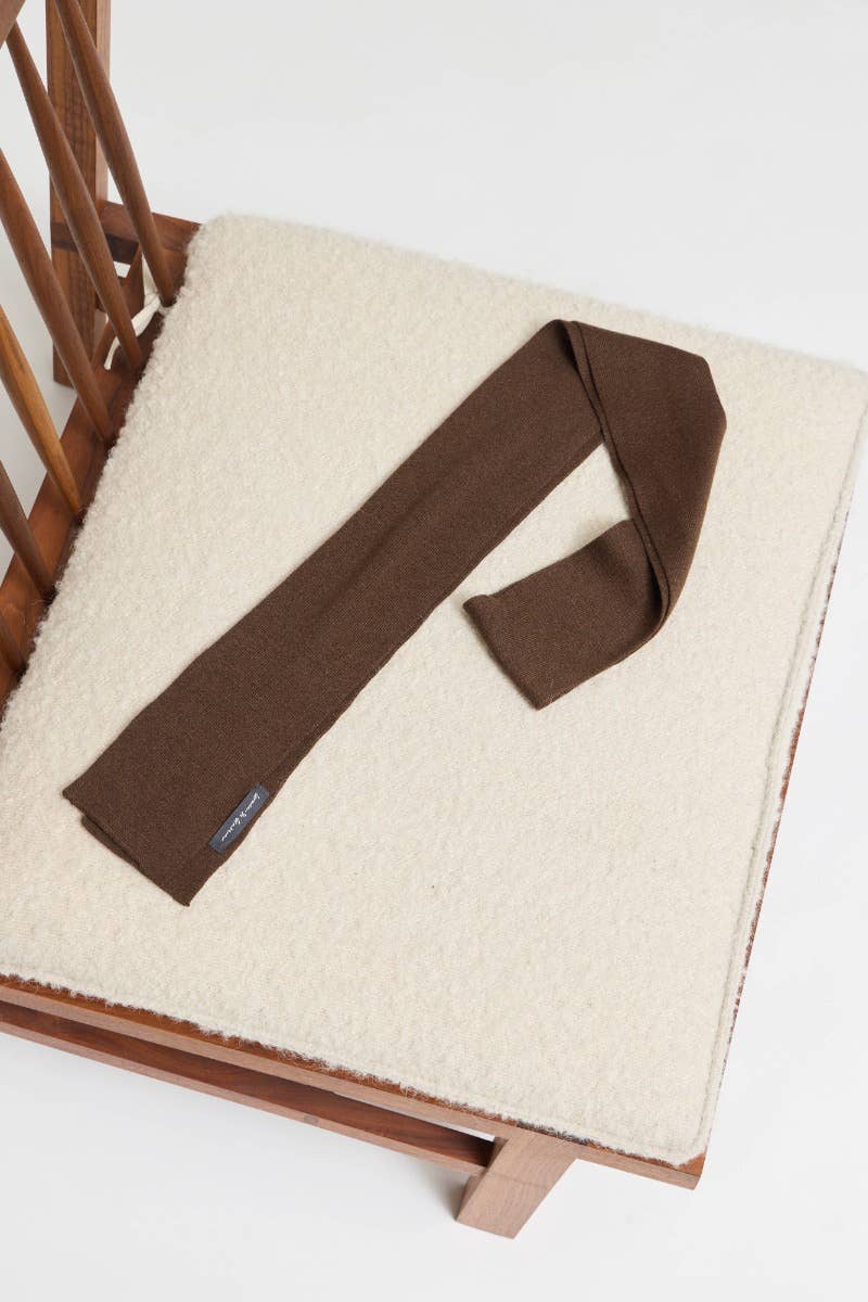 Lightweight Thin Scarf