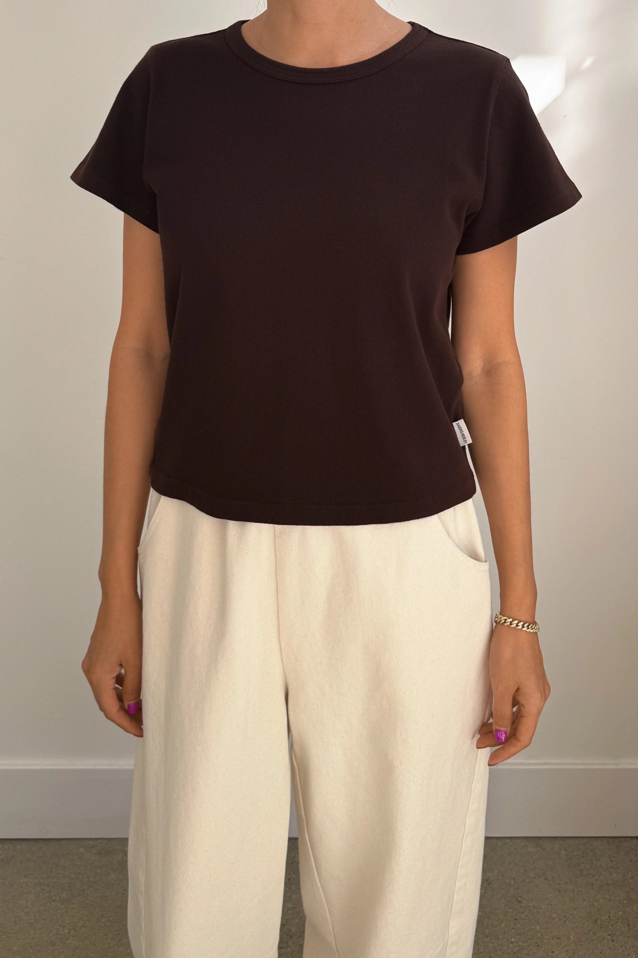 The Little Boy Tee