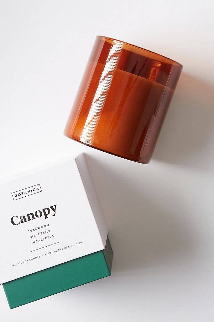 Canopy Large Candle | 14.5oz