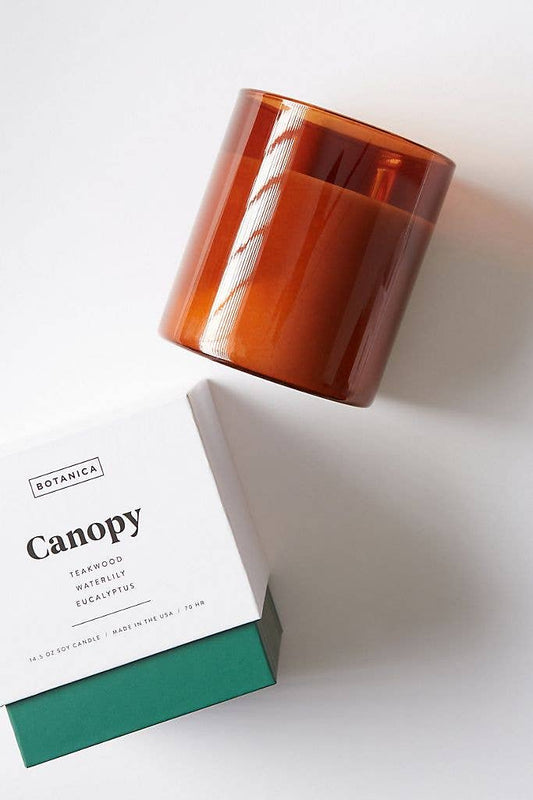 Canopy Large Candle | 14.5oz