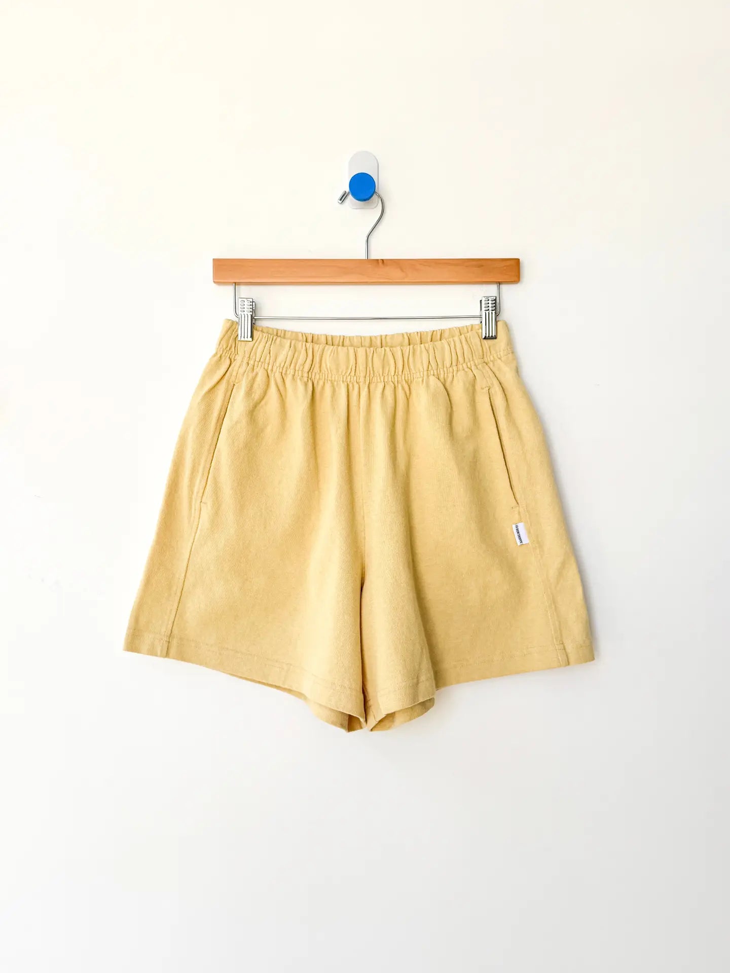 Flared Basketball Shorts