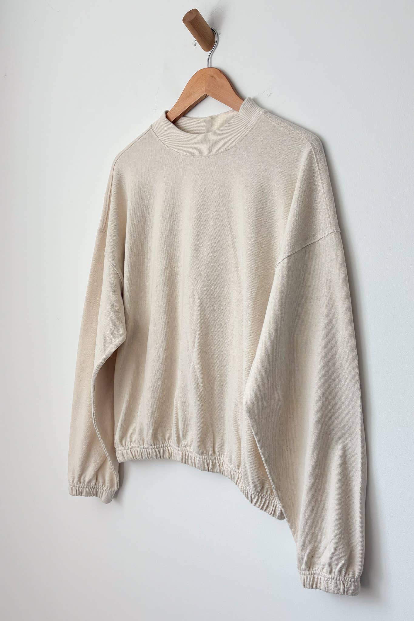 Daisy Long Sleeve Top By Le Bon Shoppe