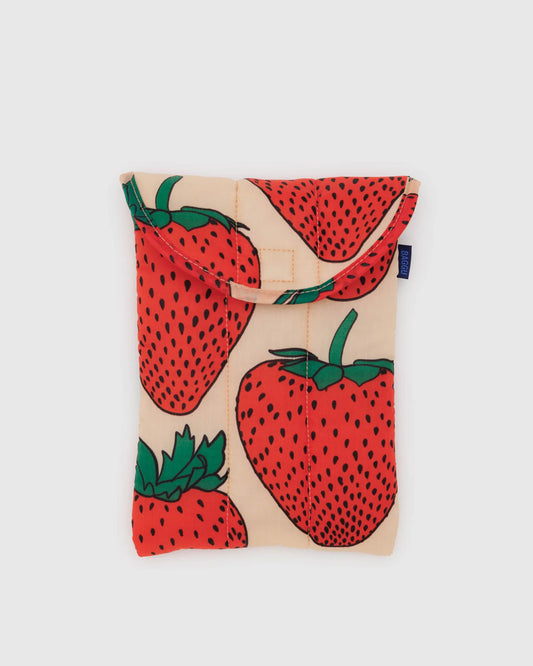 Puffy Tablet Sleeve 8" by Baggu