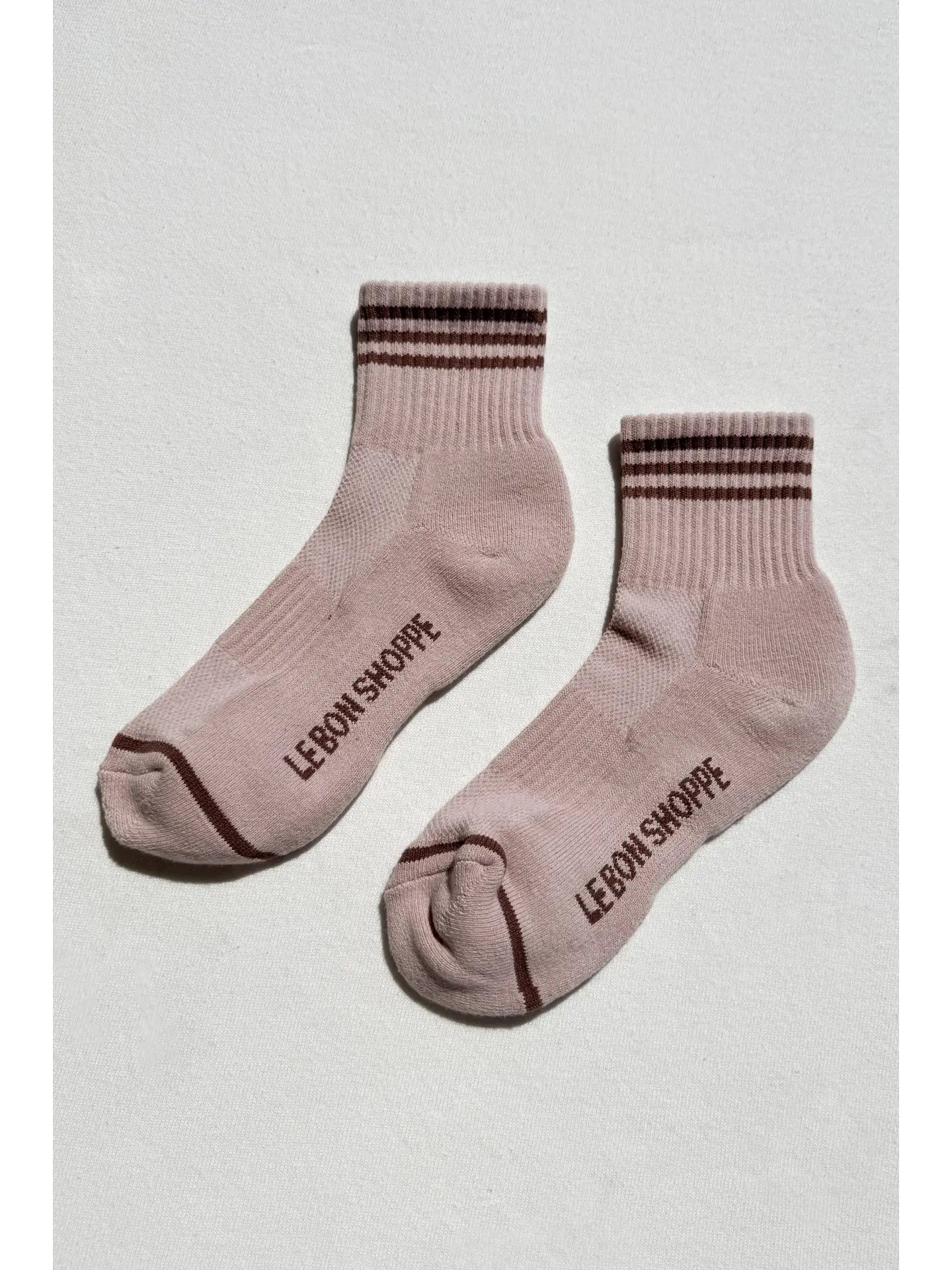 Girlfriend Socks