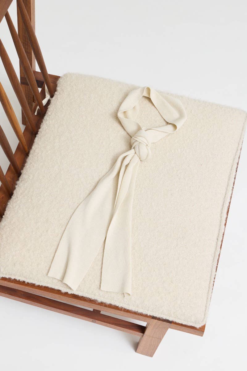Lightweight Thin Scarf
