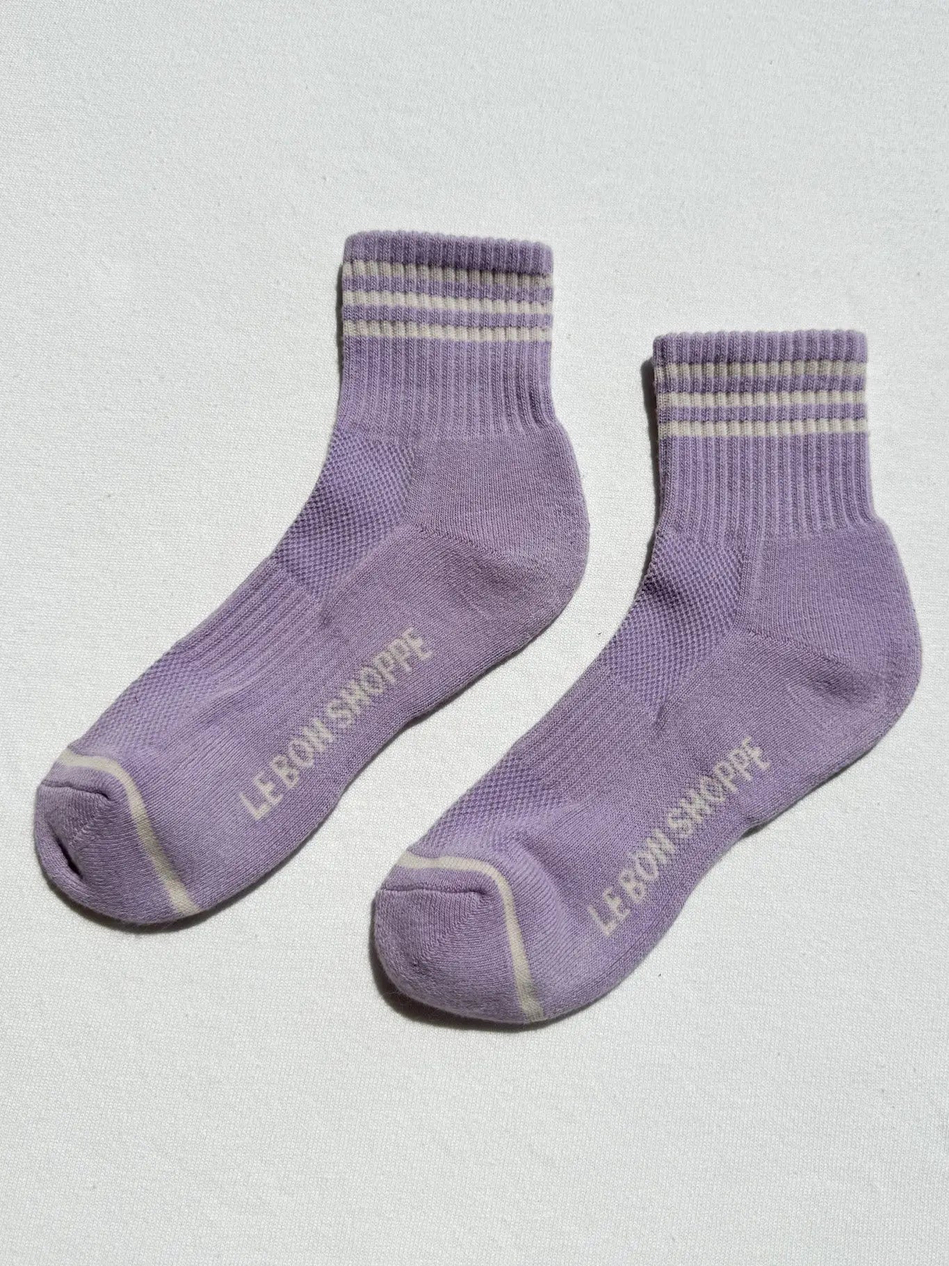Girlfriend Socks