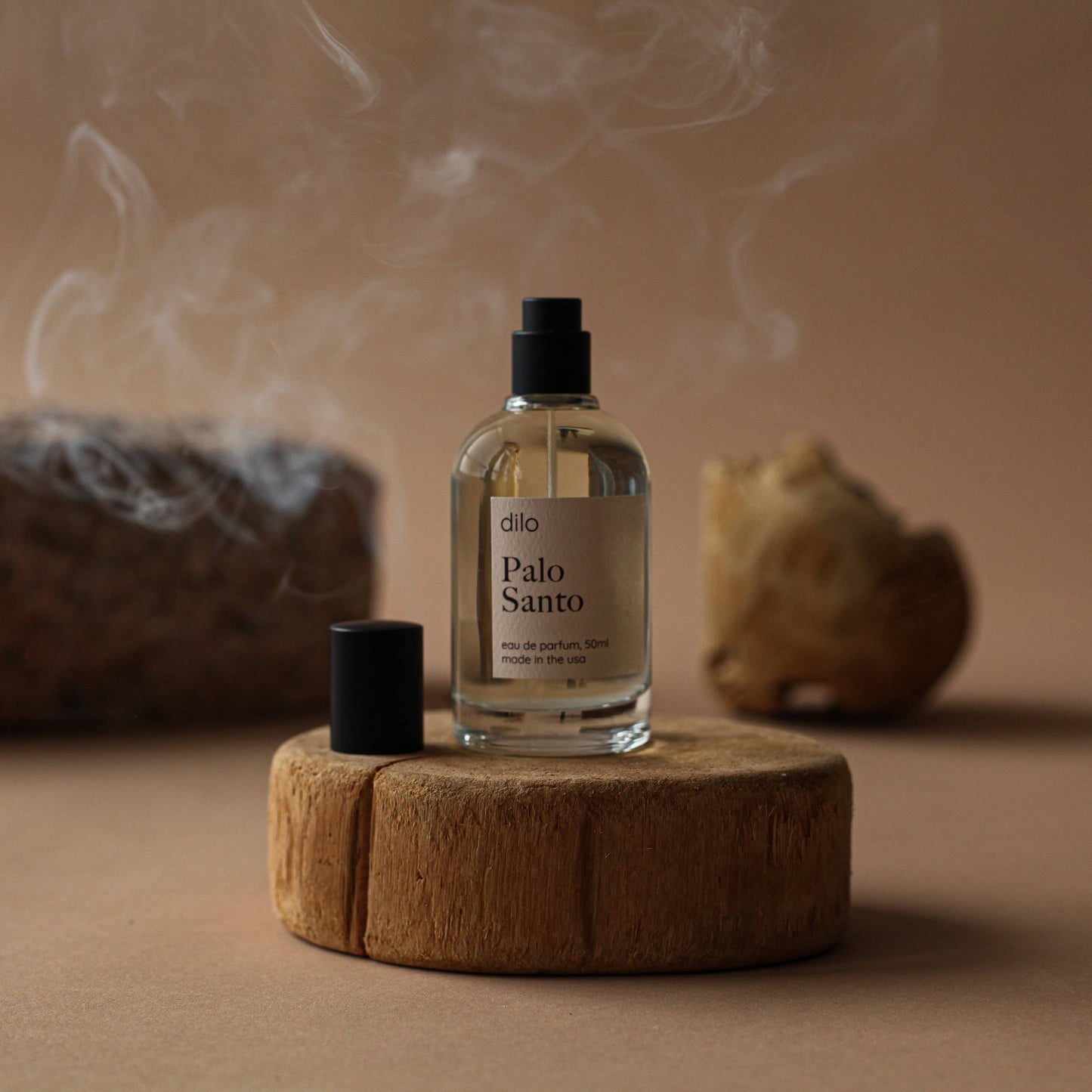 Palo Santo Unisex Eau de Parfum 50ml