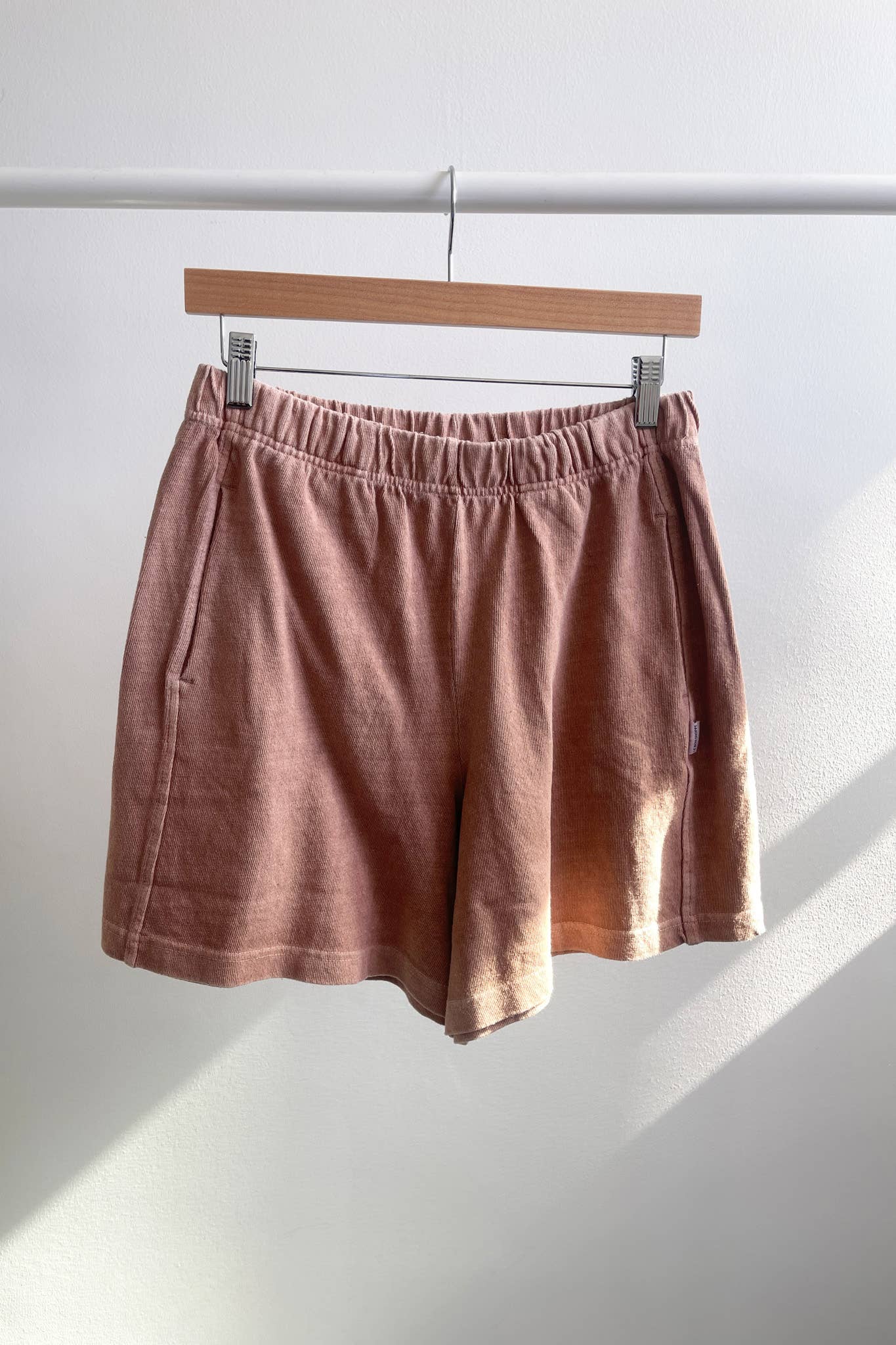 Flared Basketball Shorts