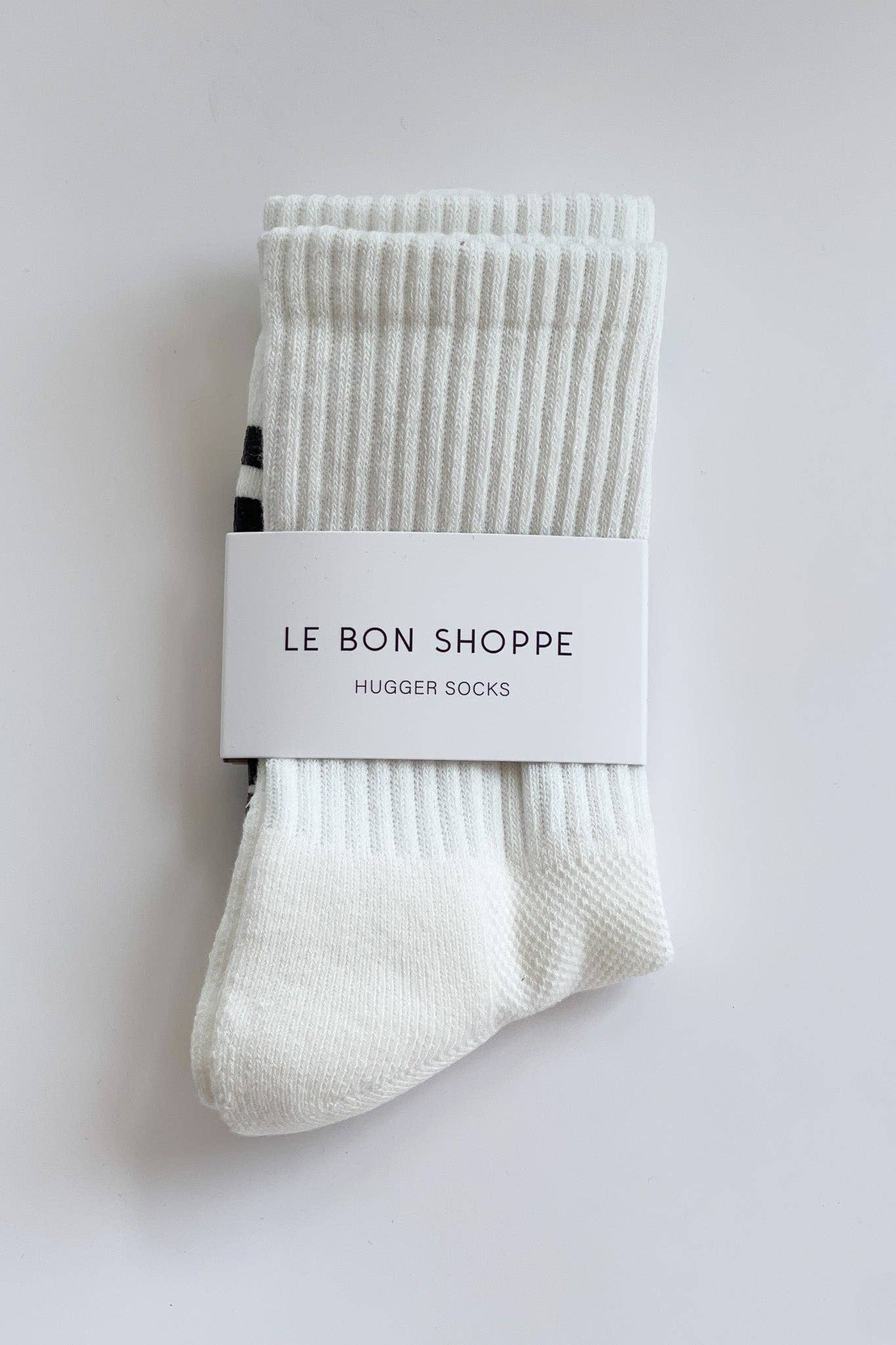 Hugger Grip Socks