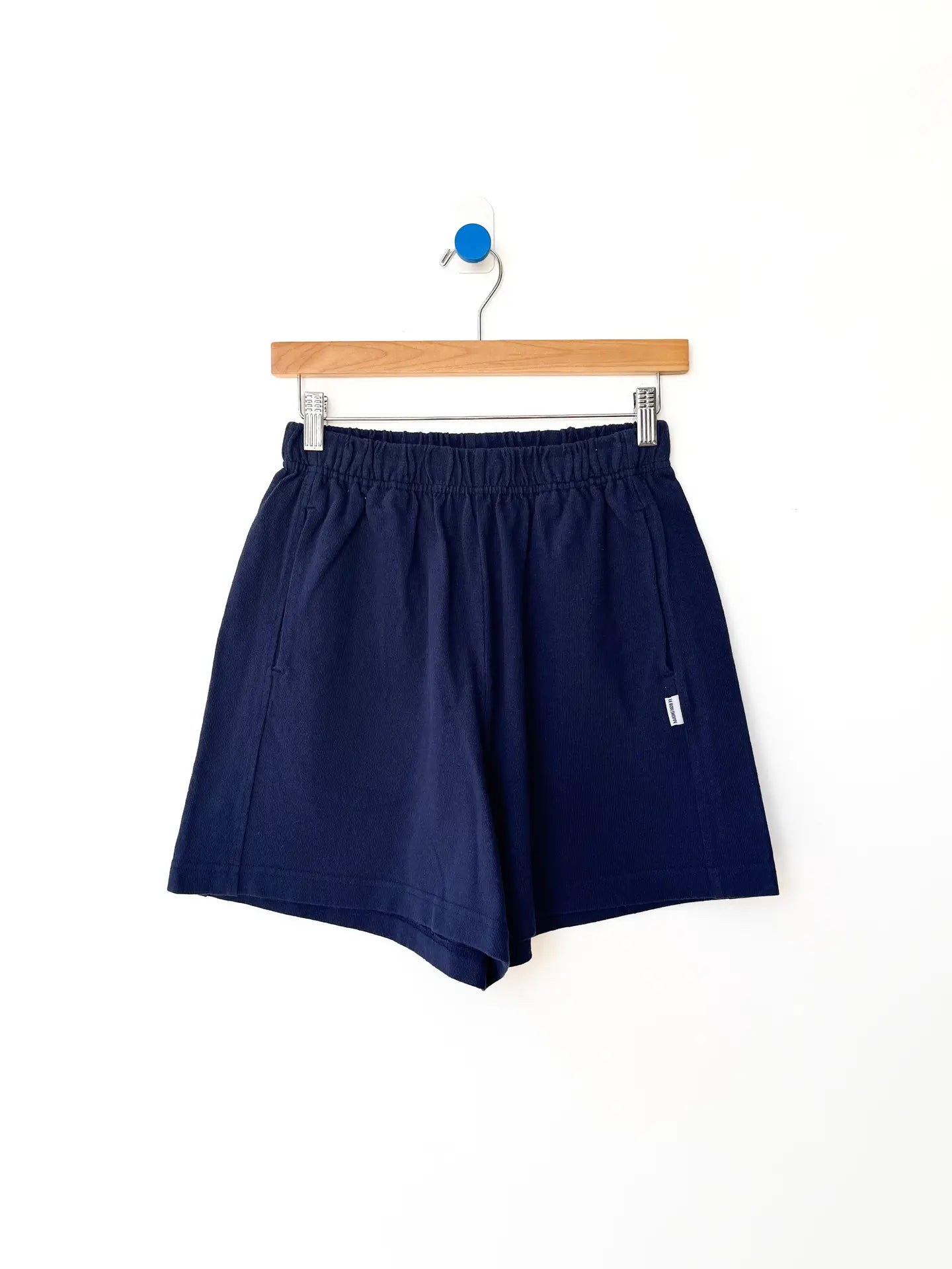 Flared Basketball Shorts