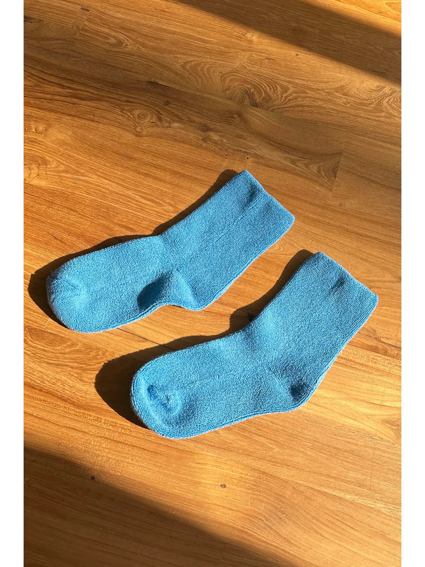 Cloud Socks