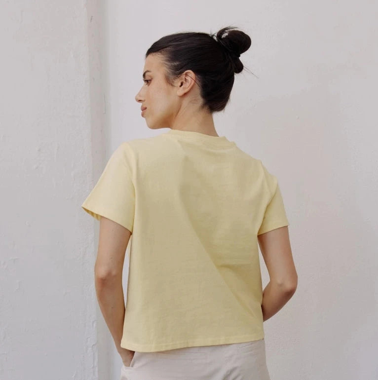 Everyday Cotton T-Shirt