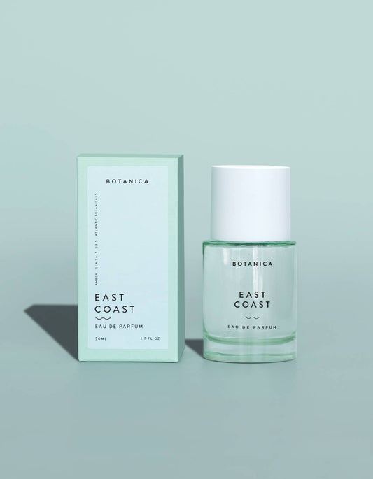 East Coast Eau de Parfum | 50mL