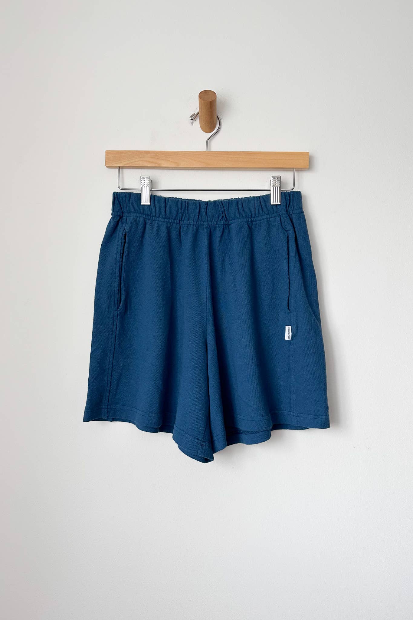 Flared Basketball Shorts