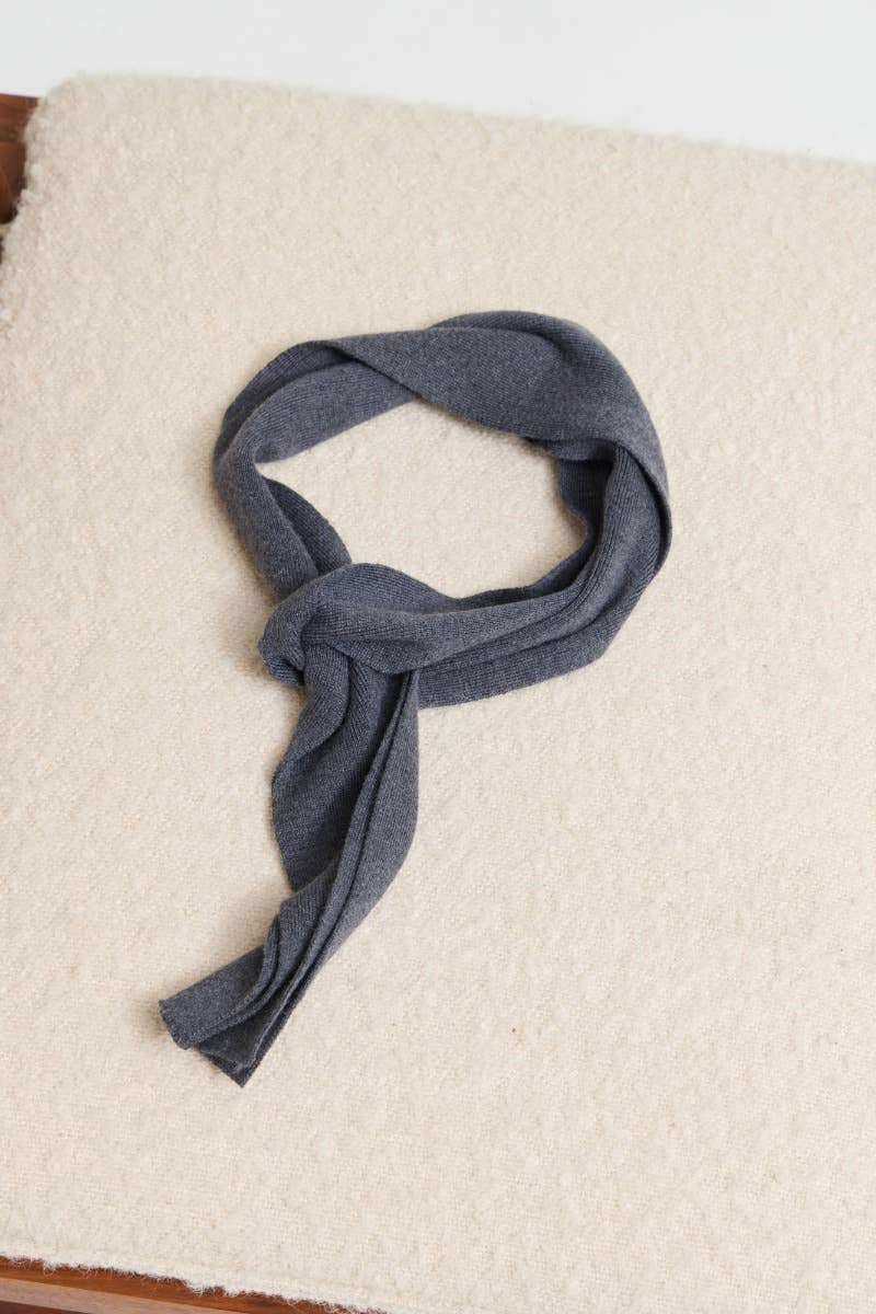 Lightweight Thin Scarf