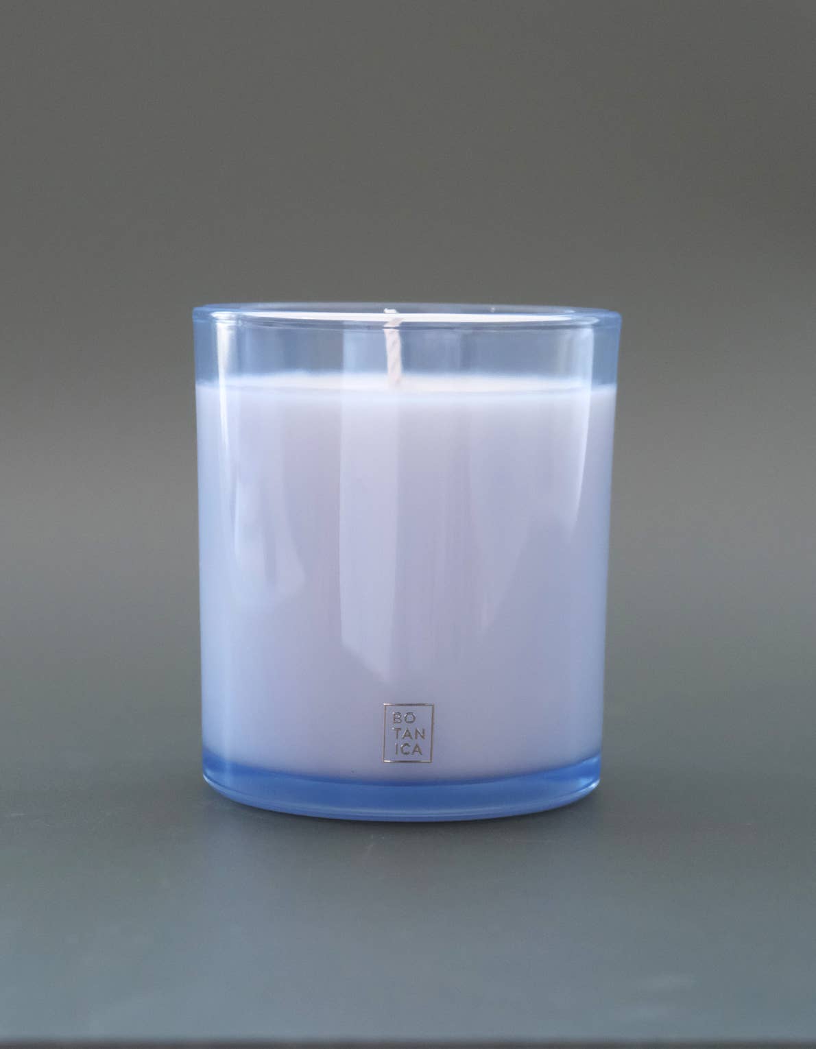 Winter Solstice Holiday Candle